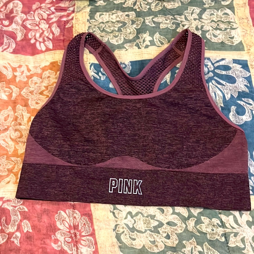 sport bra